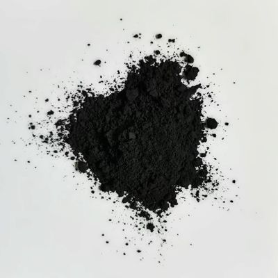 Pigmento inorgânico Pigmentos cerâmicos de cor preta de alta temperatura EINECS n.o 269-075-7