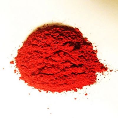 ZrSiO4.Cd-S-Se MF Temperatura Alta Cerâmica Color Glaze Mancha para Titânio