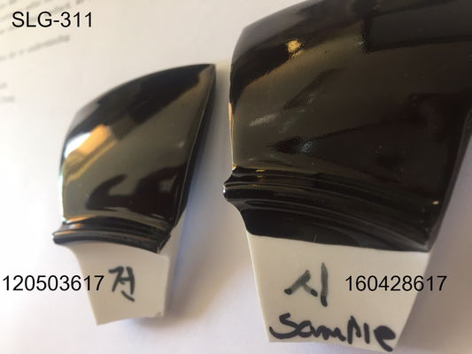 Pigmento inorgânico Pigmentos cerâmicos de cor preta de alta temperatura EINECS n.o 269-075-7