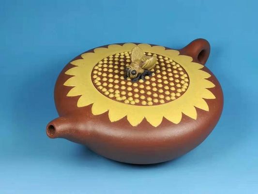 Pigmentos cerâmicos de manchas amarelas duradouras para tinta CAS n.o 68187-15-5