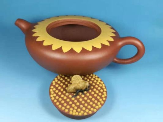 Pigmentos cerâmicos de manchas amarelas duradouras para tinta CAS n.o 68187-15-5