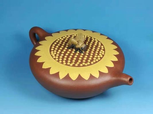 Pigmentos cerâmicos de manchas amarelas duradouras para tinta CAS n.o 68187-15-5