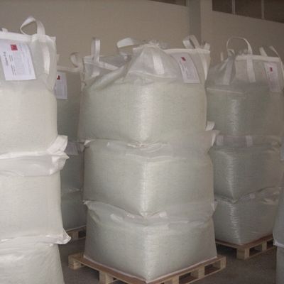 99.99% de puridade Glaze frito para vitrificação cerâmica CAS n.o 65997-18-4
