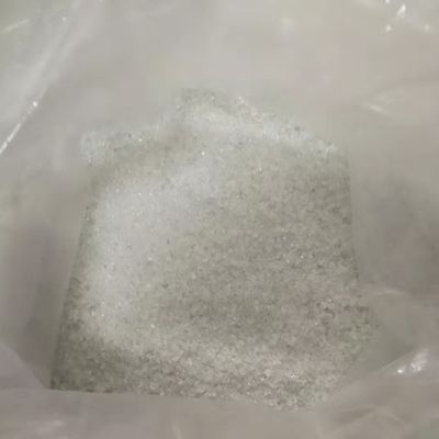 Glaze transparente de qualidade alimentar frita em grânulos ou em pó para cerâmica 99,99% de pureza