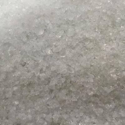 Revestimento de esmaltes cerâmicos fritos em grânulos ou em pó com o n.o CAS 65997-18-4