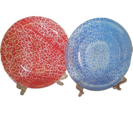 Si-Pb-B / Co-Zn Cr2O4 Pó de cor de vidro para solução de decoração de vidro