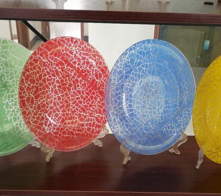 Si-Pb-B / Co-Zn Cr2O4 Pó de cor de vidro para solução de decoração de vidro