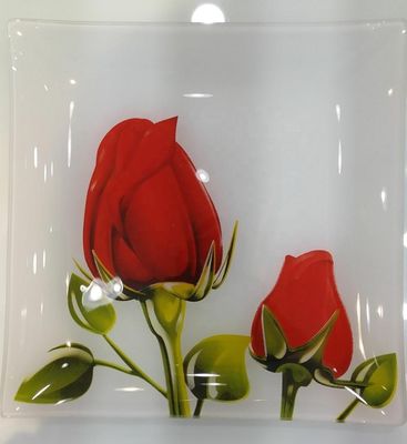 Si-Pb-B / Co-Zn Cr2O4 Pó de cor de vidro para solução de decoração de vidro