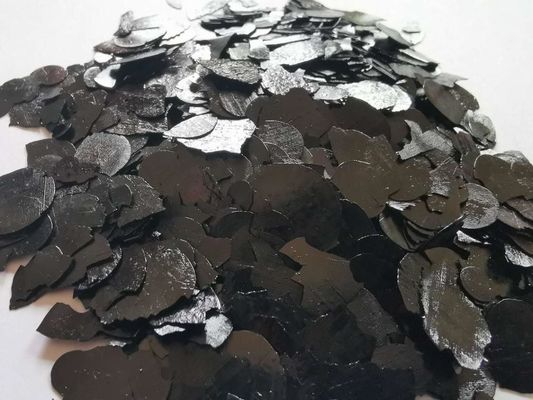 Pigmento inorgânico para a cor de vidro brilhante em aplicações domésticas e arquitetônicas