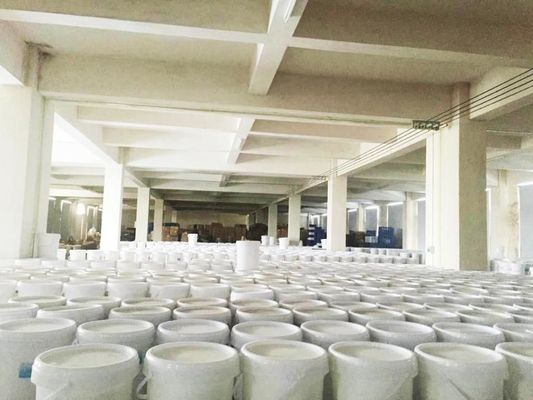 ZTA para alumínio zircônio endurecido em pó ou granulado