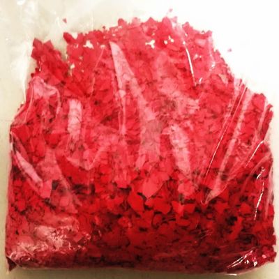 Pigmento inorgânico Si-Pb-B / ZrSiO4 para esmaltes de vidro sem chumbo em tampões e utensílios de vidro