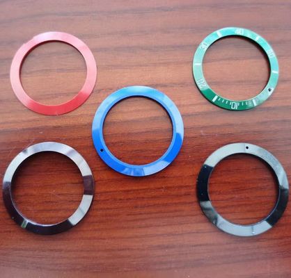 94% de pureza Pó/Granula de Óxido de Zircônio Ideal para vermelho/preto/amarelo/verde/marrom/azul