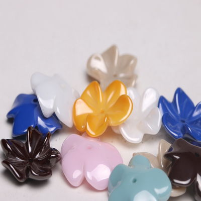 94% de pureza Pó/Granula de Óxido de Zircônio Ideal para vermelho/preto/amarelo/verde/marrom/azul