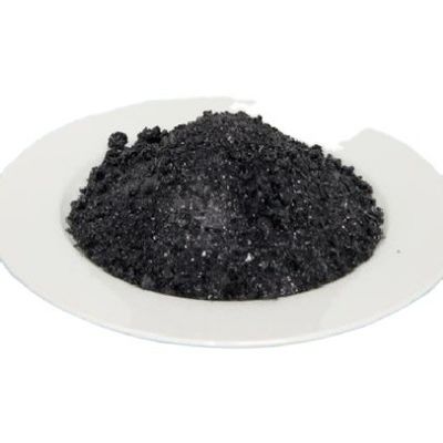 99.99% de puridade Esmaltado Fritado para Ferro Fundido CAS n.o 65997-18-4
