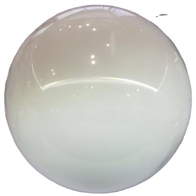 99 Alta Alumina 99 Al2O3 Esferas Cerâmicas 1-80mm Moldes para Esferas Cerâmicas