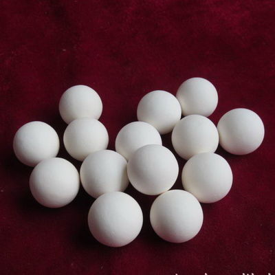 99 Alta Alumina 99 Al2O3 Esferas Cerâmicas 1-80mm Moldes para Esferas Cerâmicas