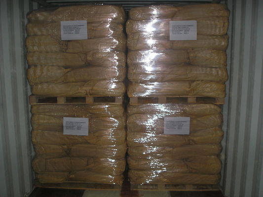 Amarelo de óxido de ferro para telhas de telhado de concreto, pavimentação, plásticos e polímeros de borracha, argamassa, papel e revestimentos de bobinas