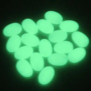 386 Pigmentos fotoluminescentes para azulejos cerâmicos Verde/amarelo/azul/púrpura/vermelho/laranja