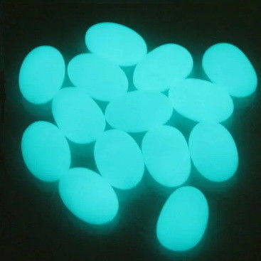 386 Pigmentos fotoluminescentes para azulejos cerâmicos Verde/amarelo/azul/púrpura/vermelho/laranja