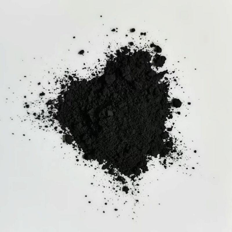 Pigmento inorgânico Pigmentos cerâmicos de cor preta de alta temperatura EINECS n.o 269-075-7