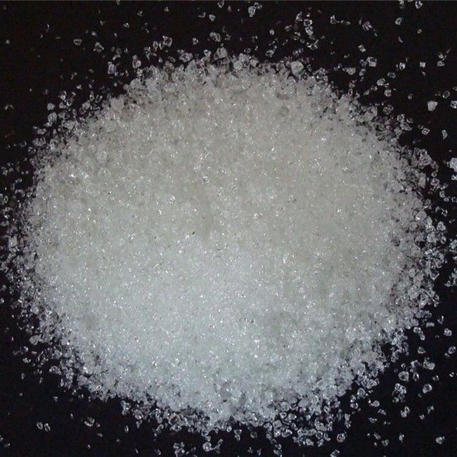 99.99% de puridade Glaze frito para vitrificação cerâmica CAS n.o 65997-18-4