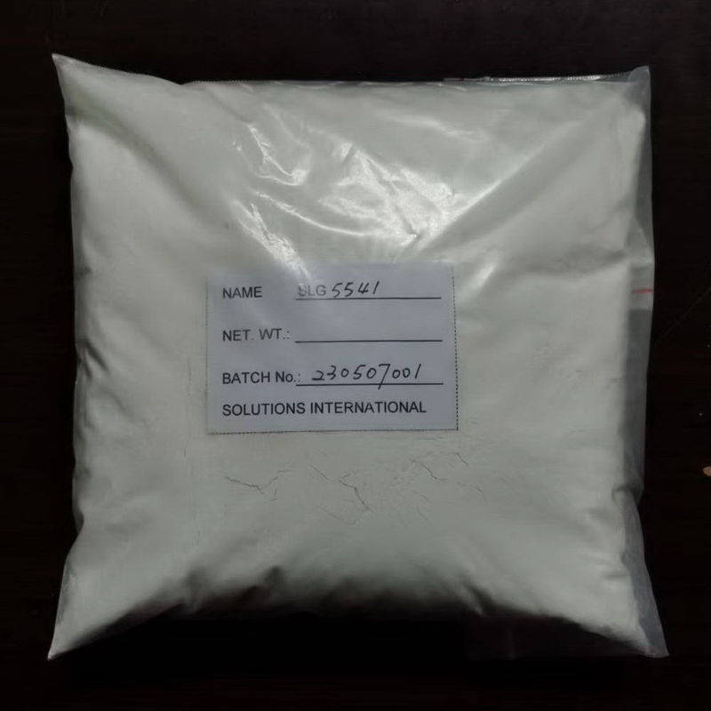 Revestimento de esmaltes cerâmicos fritos em grânulos ou em pó com o n.o CAS 65997-18-4