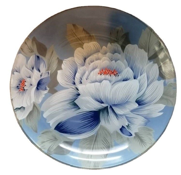 Si-Pb-B / Co-Zn Cr2O4 Pó de cor de vidro para solução de decoração de vidro