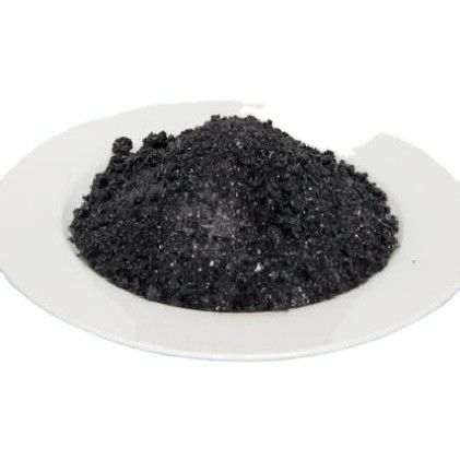 99.99% de puridade Esmaltado Fritado para Ferro Fundido CAS n.o 65997-18-4