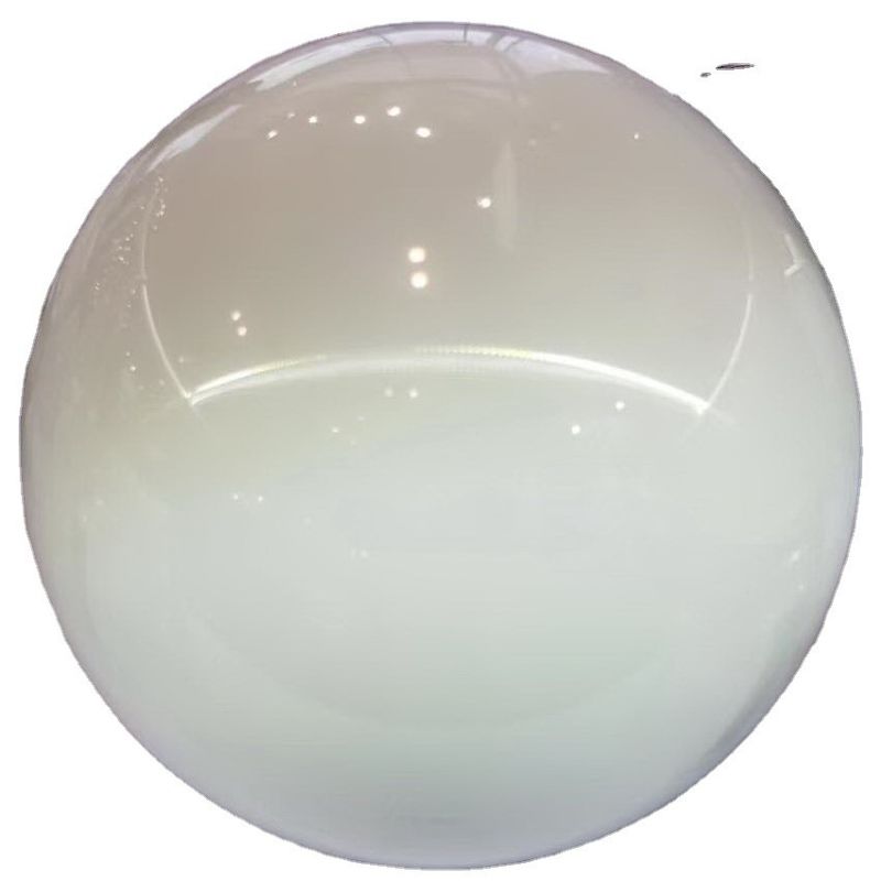 99 Alta Alumina 99 Al2O3 Esferas Cerâmicas 1-80mm Moldes para Esferas Cerâmicas